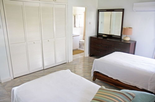 Photo 4 - Silver Sands Beach Villas are Great for Family-friendly Activities & Surfing