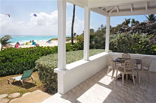 Photo 15 - Silver Sands Beach Villas are Great for Family-friendly Activities & Surfing