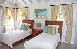 Photo 3 - Silver Sands Beach Villas are Great for Family-friendly Activities & Surfing
