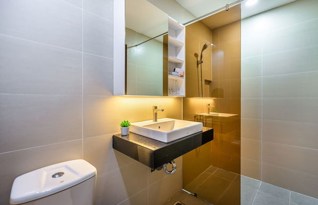 The Sea House Nha Trang - Foto 15