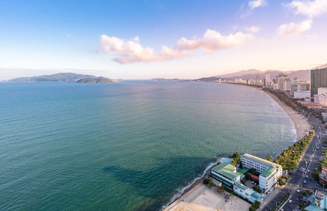 The Sea House Nha Trang - Foto 23