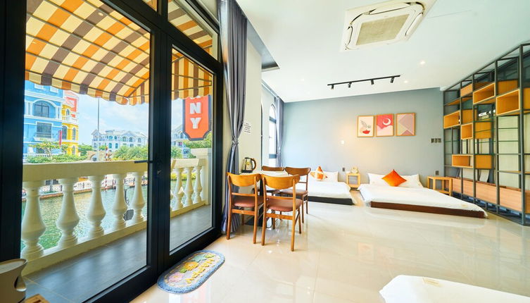 Photo 1 - LIA HOMESTAY GRAND WORLD PHU QUOC