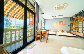 Foto 1 - LIA HOMESTAY GRAND WORLD PHU QUOC