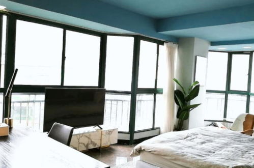 Photo 2 - Ri Yue Xing Cheng Apartment 32