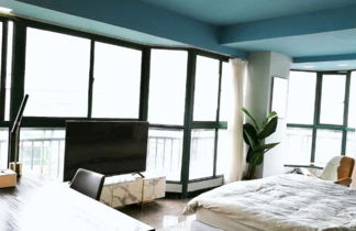 Photo 2 - Ri Yue Xing Cheng Apartment 32