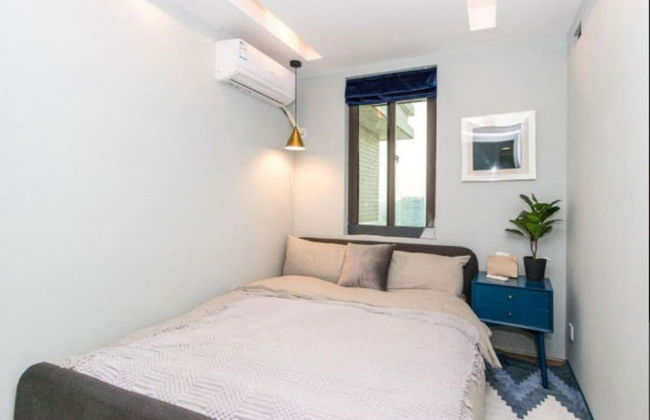 Ri Yue Xing Cheng Apartment 32 - Photo 5