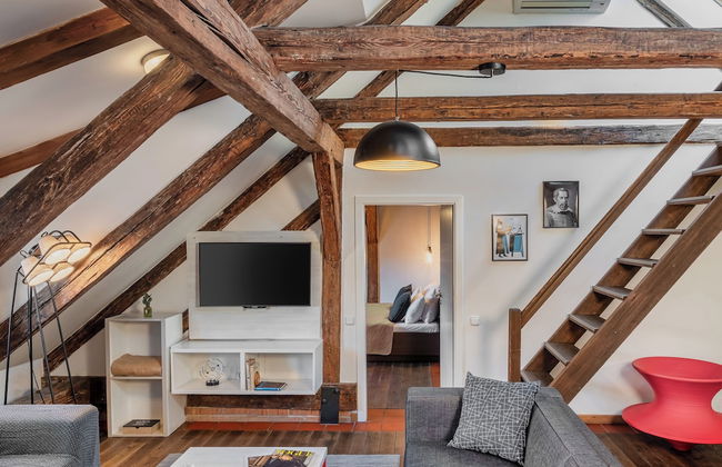 4 Arts Apartments by Adrez Living - Foto 12