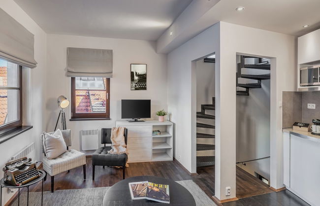 4 Arts Apartments by Adrez Living - Foto 3