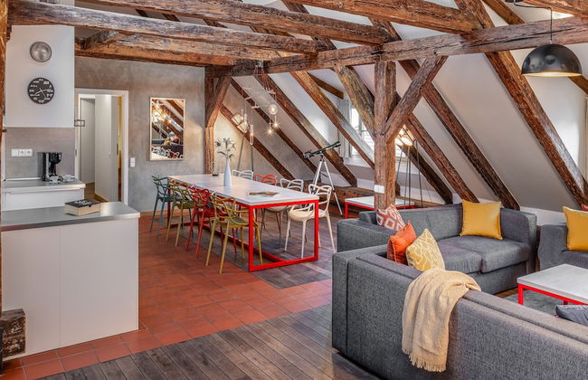 4 Arts Apartments by Adrez Living - Foto 2