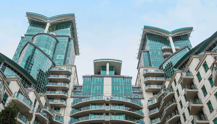 Photo 1 - Modern Apartment Near the Thames, Central London