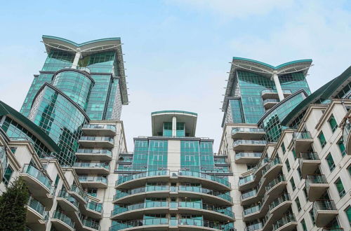 Photo 1 - Modern Apartment Near the Thames, Central London