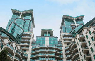 Photo 1 - Modern Apartment Near the Thames, Central London