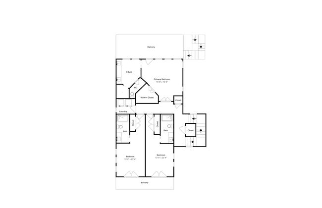 Ipe8153-the Sanctuary - Foto 1