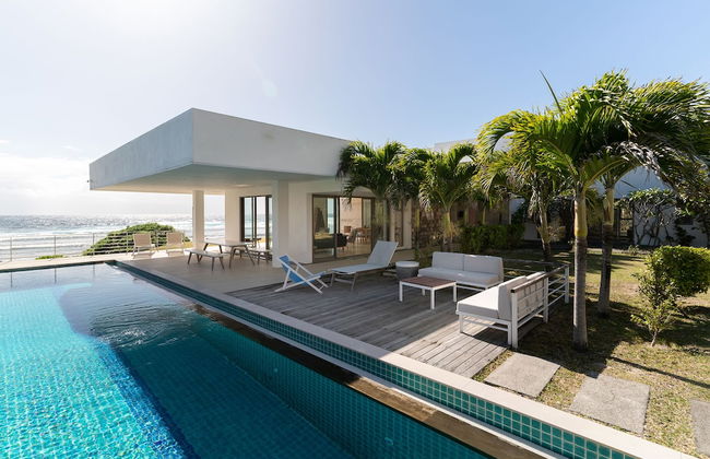 Villa de l'Océan by muse villas - Foto 1