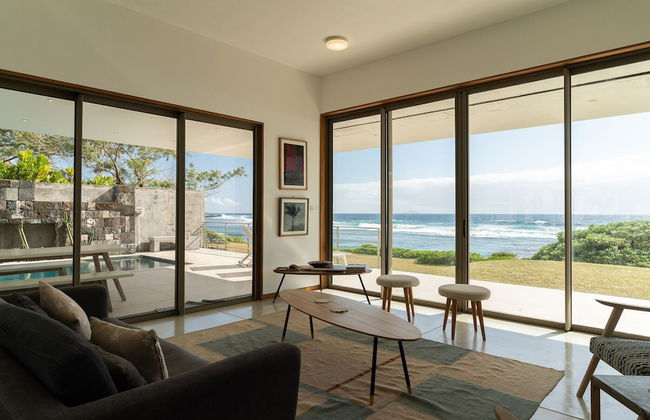 Villa de l'Océan by muse villas - Foto 9