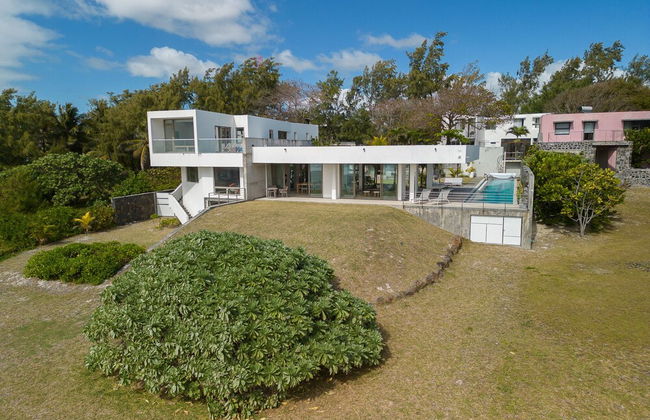 Villa de l'Océan by muse villas - Foto 43