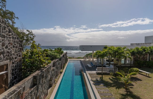 Villa de l'Océan by muse villas - Foto 21