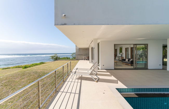 Villa de l'Océan by muse villas - Foto 40