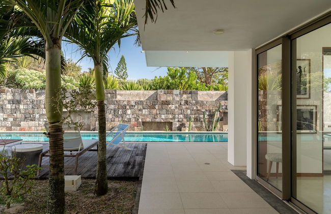 Villa de l'Océan by muse villas - Foto 12