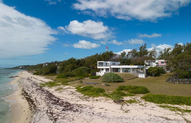 Villa de l'Océan by muse villas - Foto 44