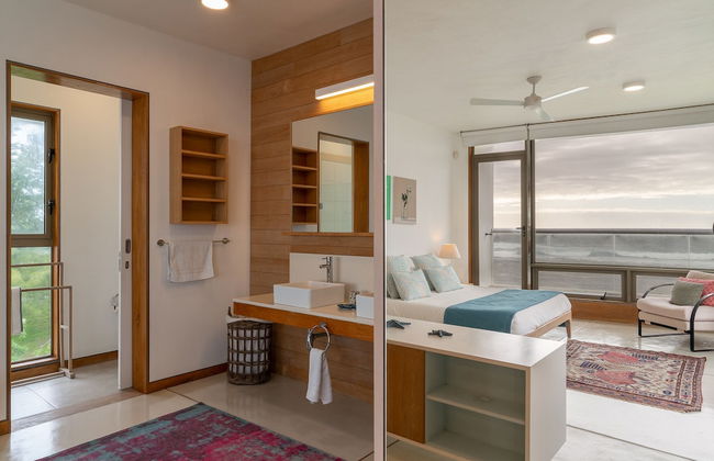 Villa de l'Océan by muse villas - Foto 18