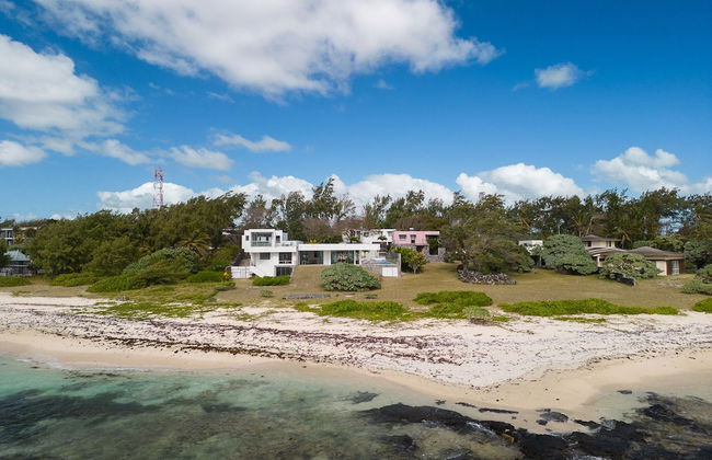 Villa de l'Océan by muse villas - Foto 45
