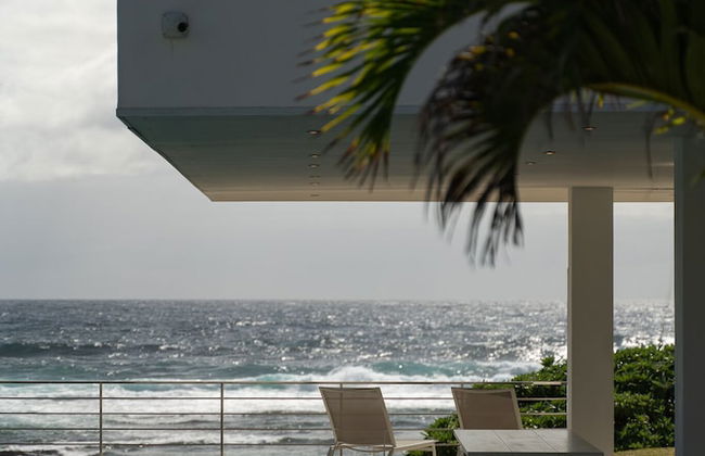 Villa de l'Océan by muse villas - Foto 41