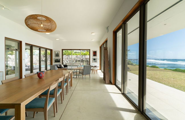Villa de l'Océan by muse villas - Foto 14
