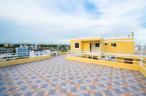 Photo 10 - Studio With Kitchen, in Santo Domingo Este Near Las Americas Airport