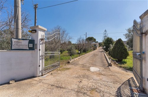 Photo 17 - 2799 Villa Colfiorito by Barbarhouse