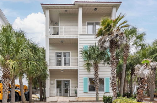 Foto 41 - Gulfside Oasis by Avantstay Steps to Beach w/ Bbq, Pool & Video Arcade MAX OCC 20