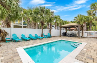 Photo 1 - Gulfside Oasis by Avantstay Steps to Beach w/ Bbq, Pool & Video Arcade MAX OCC 20