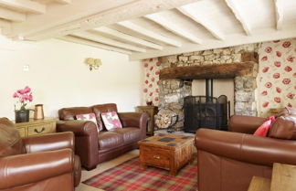 Photo 2 - Windy Ridge Cottage - 5 Bedroom Holiday Home - Oxwich