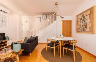 Photo 1 - Travelstaytion - Cosy 6 in Oporto