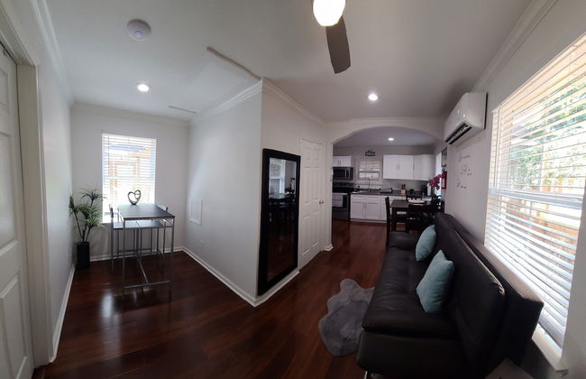 La Casita 5 minutes to DowntownRiver SA - Photo 5