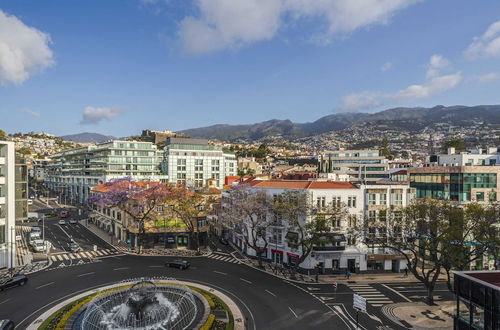 Photo 21 - Funchal Centre, Harbour View - The Boats Apartment