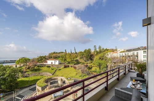 Photo 16 - Funchal Centre, Harbour View - The Boats Apartment