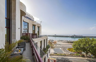 Photo 1 - Funchal Centre, Harbour View - The Boats Apartment