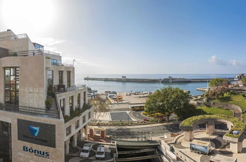 Photo 20 - Funchal Centre, Harbour View - The Boats Apartment