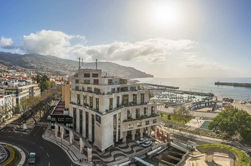 Photo 26 - Funchal Centre, Harbour View - The Boats Apartment