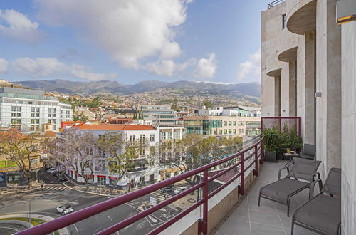 Photo 22 - Funchal Centre, Harbour View - The Boats Apartment