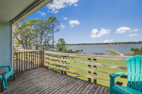 Foto 4 - Pet Friendly Duplex on Little Lagoon Fishing Pier