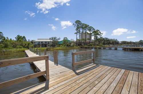 Foto 46 - Pet Friendly Duplex on Little Lagoon Fishing Pier