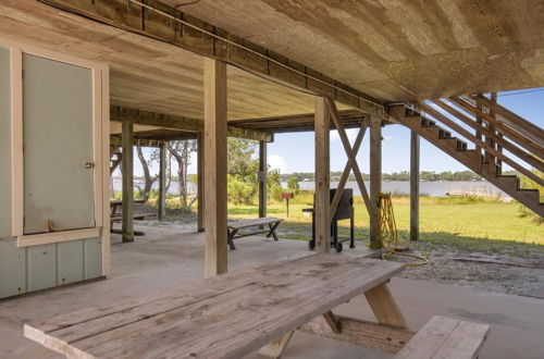 Photo 49 - Pet Friendly Duplex on Little Lagoon Fishing Pier