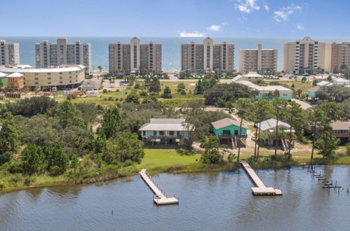 Foto 2 - Sailhouse-west Pet Friendly Duplex in Gulf Shores