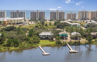 Foto 2 - Sailhouse-west Pet Friendly Duplex in Gulf Shores