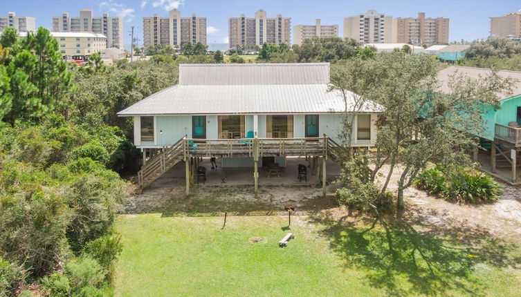 Foto 1 - Pet Friendly Duplex on Little Lagoon Fishing Pier