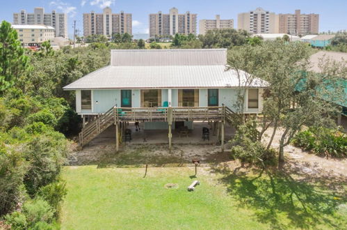 Foto 1 - Pet Friendly Duplex on Little Lagoon Fishing Pier