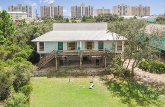 Photo 1 - Pet Friendly Duplex on Little Lagoon Fishing Pier