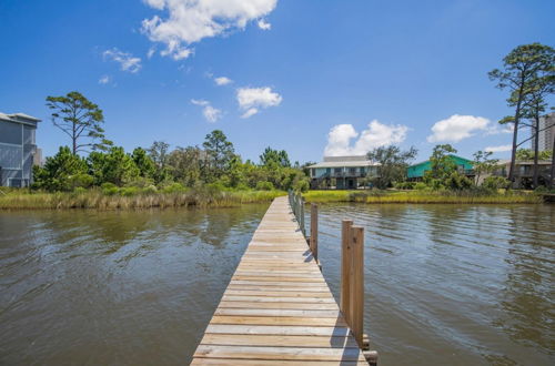 Foto 25 - Sailhouse-west Pet Friendly Duplex in Gulf Shores